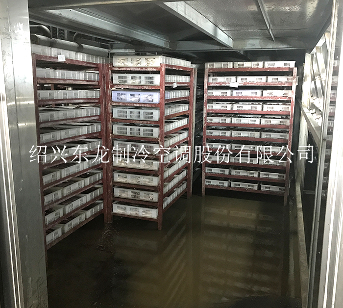 上海靠谱的食品车间空调机组厂家
